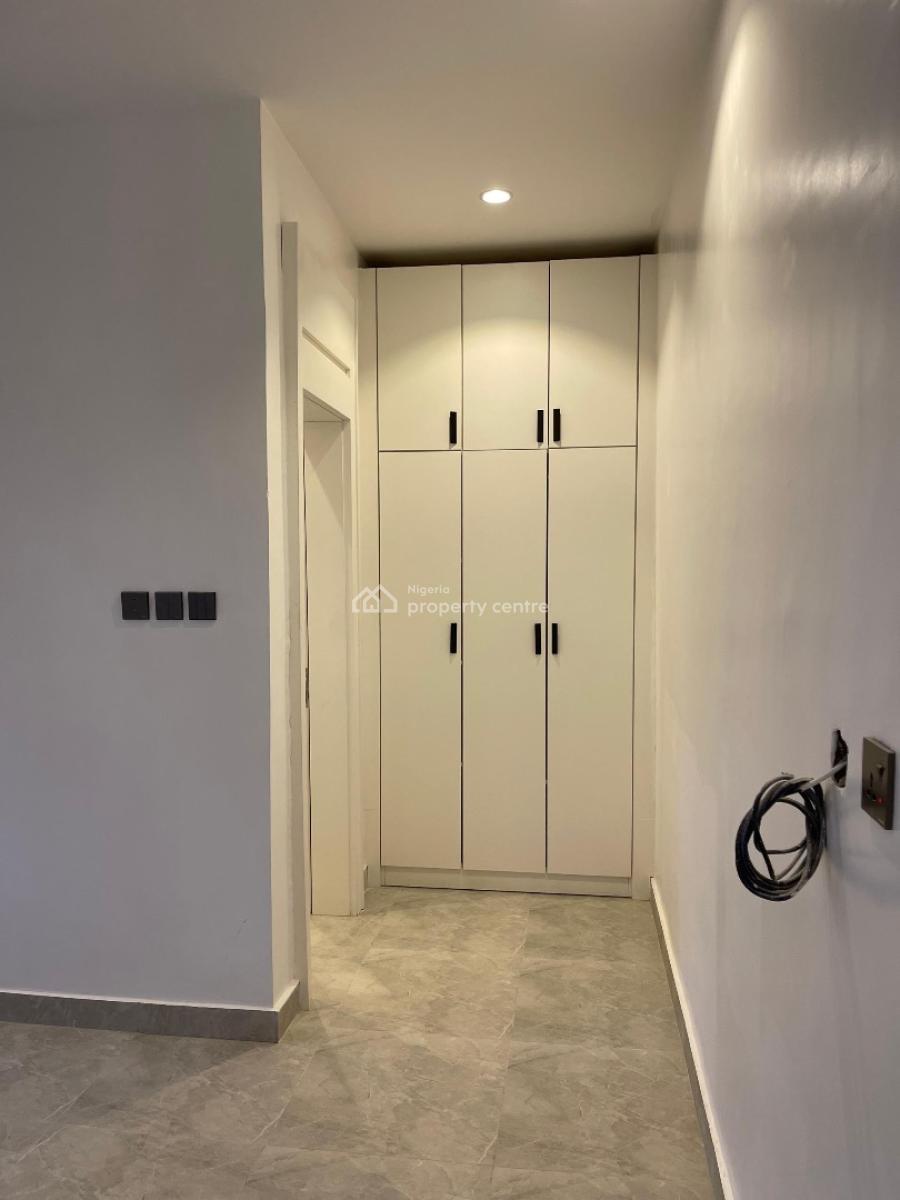 Luxuriously Finished 5 Bedroom Duplex, Katampe Extension, Katampe, Abuja, Terraced Duplex for Sale