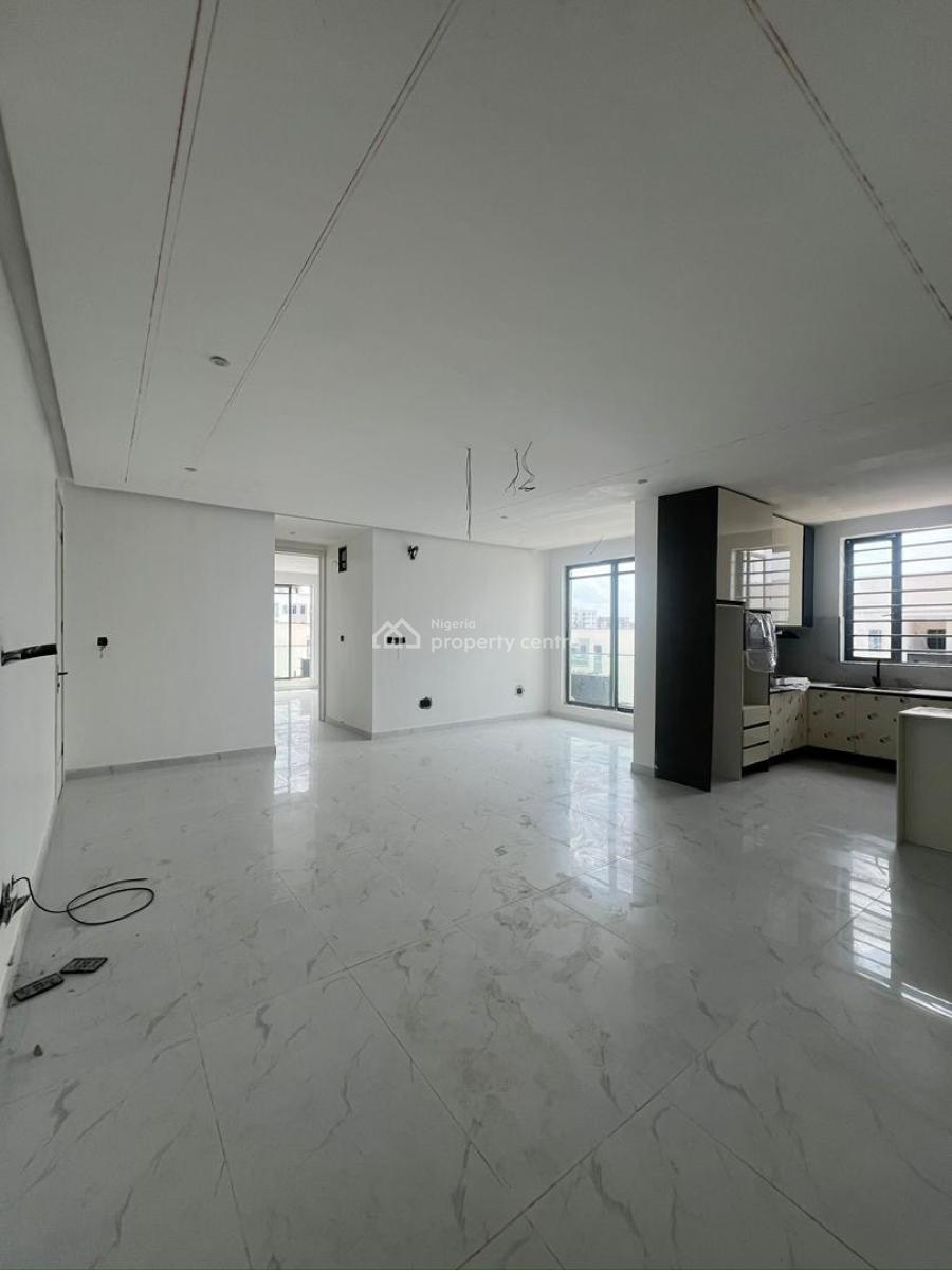 3,2&1bedroom Apartment with Elevator ,pool&gym in Lekki Phase 1, Lekki Phase One ,lekki ,lagos ,nigeria, Lekki Phase 1, Lekki, Lagos, Flat / Apartment for Sale