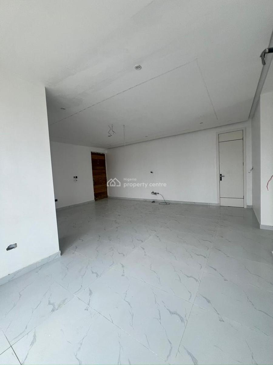 3,2&1bedroom Apartment with Elevator ,pool&gym in Lekki Phase 1, Lekki Phase One ,lekki ,lagos ,nigeria, Lekki Phase 1, Lekki, Lagos, Flat / Apartment for Sale