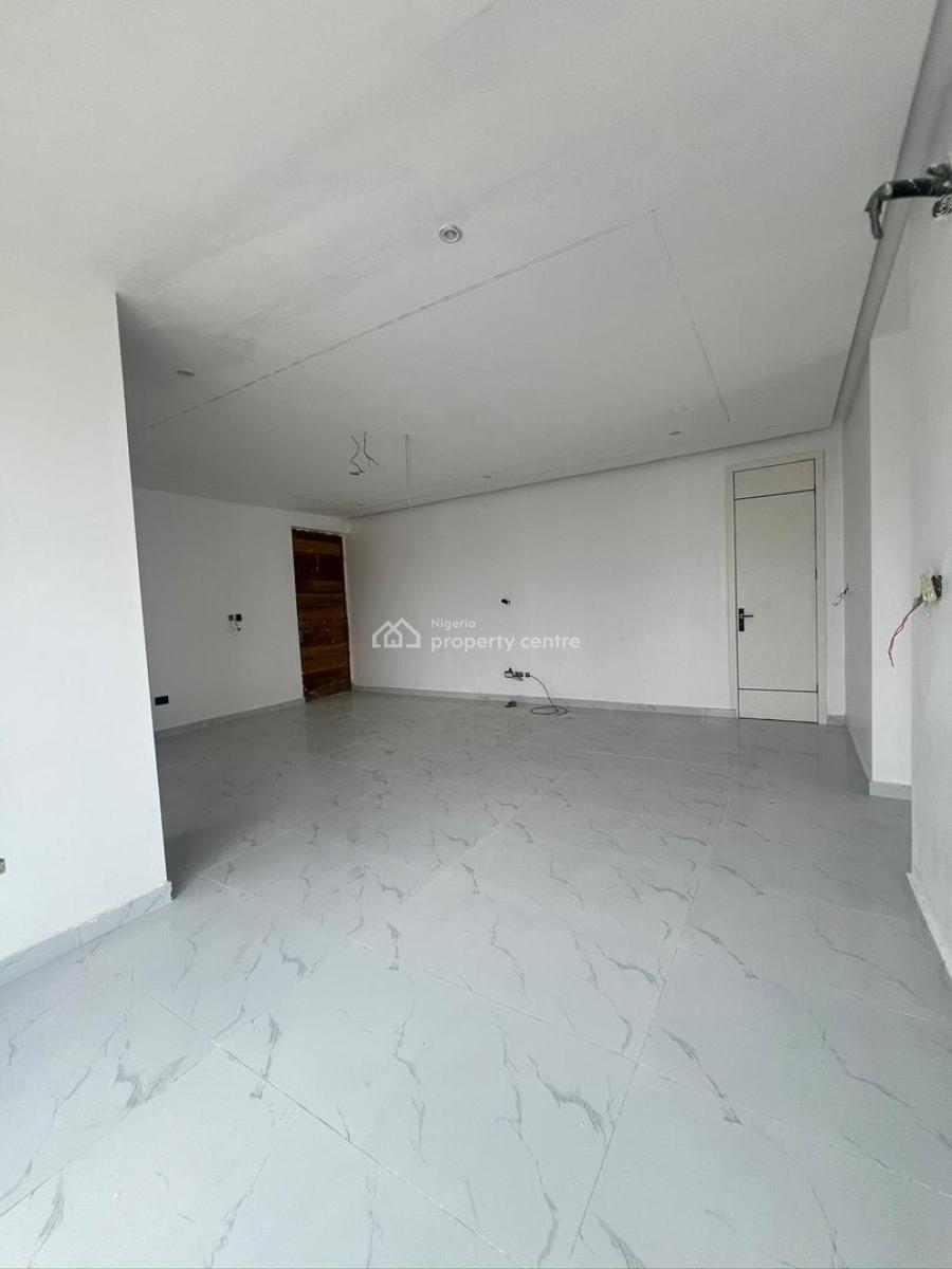 3,2&1bedroom Apartment with Elevator ,pool&gym in Lekki Phase 1, Lekki Phase One ,lekki ,lagos ,nigeria, Lekki Phase 1, Lekki, Lagos, Flat / Apartment for Sale