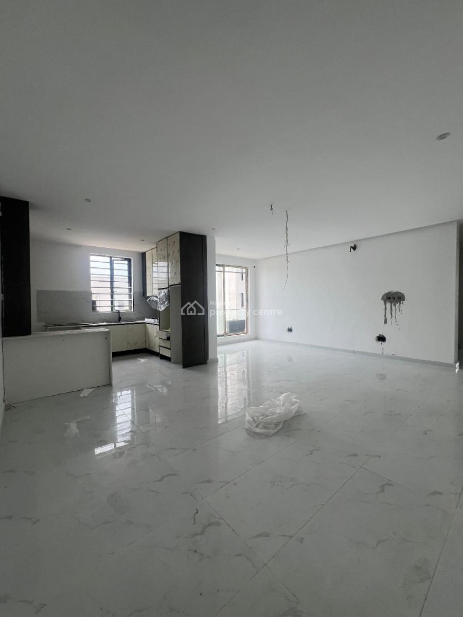 3,2&1bedroom Apartment with Elevator ,pool&gym in Lekki Phase 1, Lekki Phase One ,lekki ,lagos ,nigeria, Lekki Phase 1, Lekki, Lagos, Flat / Apartment for Sale