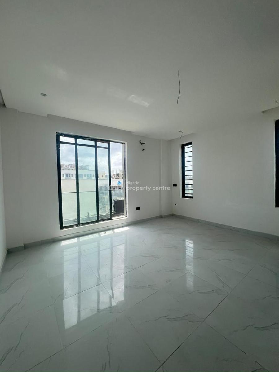 3,2&1bedroom Apartment with Elevator ,pool&gym in Lekki Phase 1, Lekki Phase One ,lekki ,lagos ,nigeria, Lekki Phase 1, Lekki, Lagos, Flat / Apartment for Sale