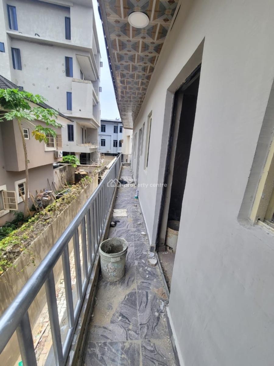 Newly Built Units of Miniflats & Self-con, Salem - Iiasan Lekki, Ilasan, Lekki, Lagos, Flat / Apartment for Rent