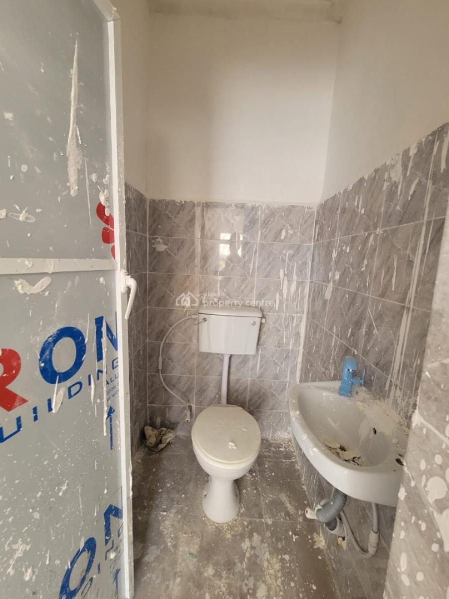 Newly Built Units of Miniflats & Self-con, Salem - Iiasan Lekki, Ilasan, Lekki, Lagos, Flat / Apartment for Rent