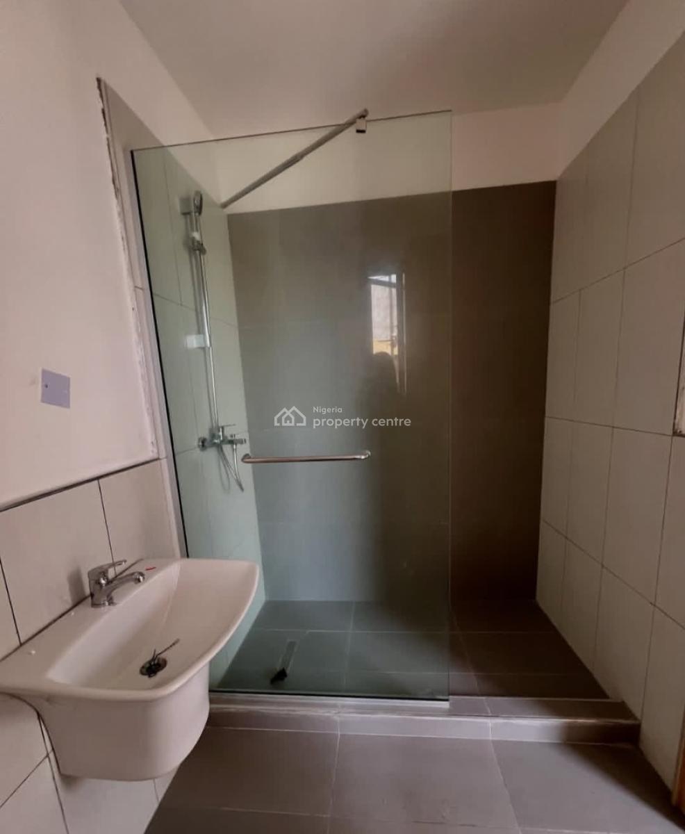 24/7 Serviced 3 Bedoom En-suite  Brand New Flat with an Open Fitted Ki, Ikate Elegushi, Lekki, Lagos, Flat / Apartment for Rent