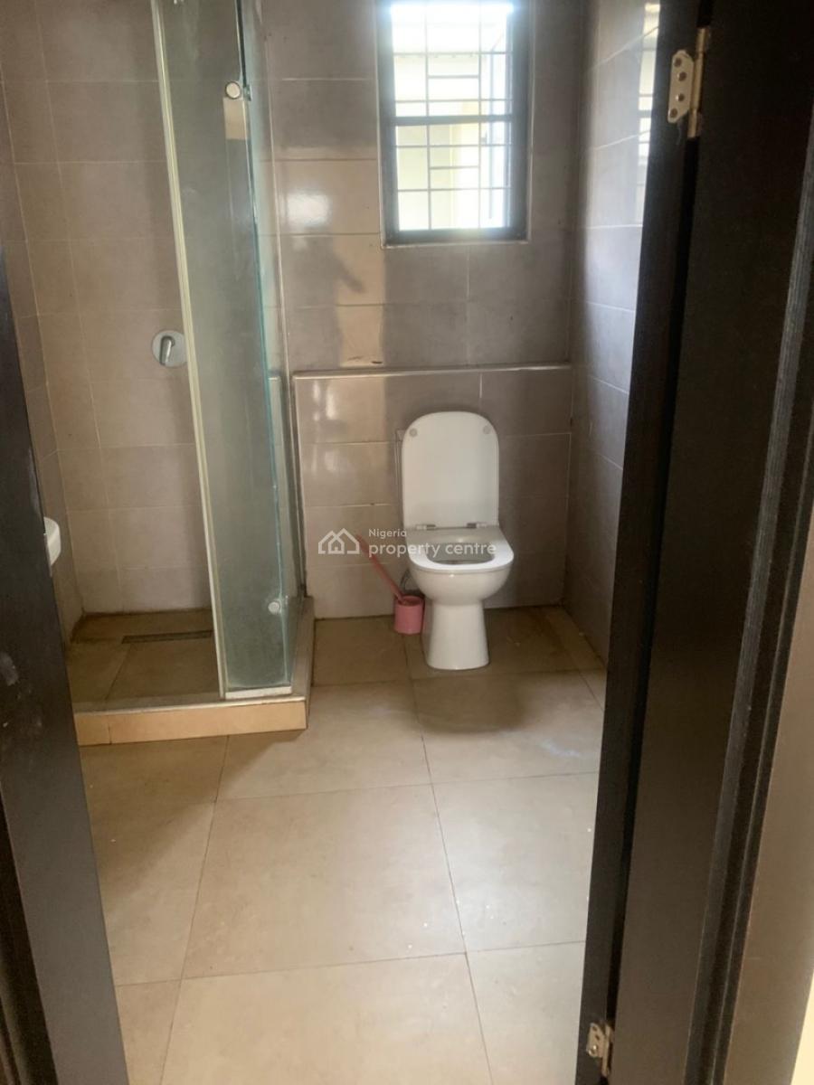 2 Units of 4 Bedrooms Townhouse, Kunsela Road, Lekki Phase 1, Lekki, Lagos, Terraced Duplex for Rent