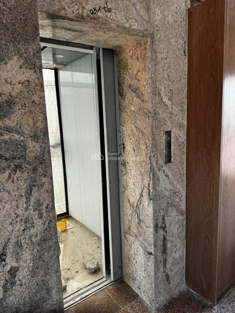 Luxury Serviced and Furnished Flats with Penthouse and Swimming Pool, Wuse 2, Abuja, Commercial Property for Sale