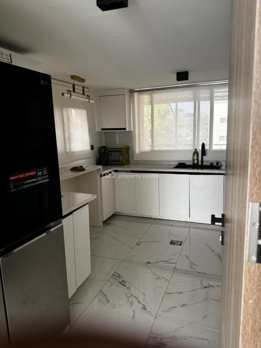 Luxury Serviced and Furnished Flats with Penthouse and Swimming Pool, Wuse 2, Abuja, Commercial Property for Sale