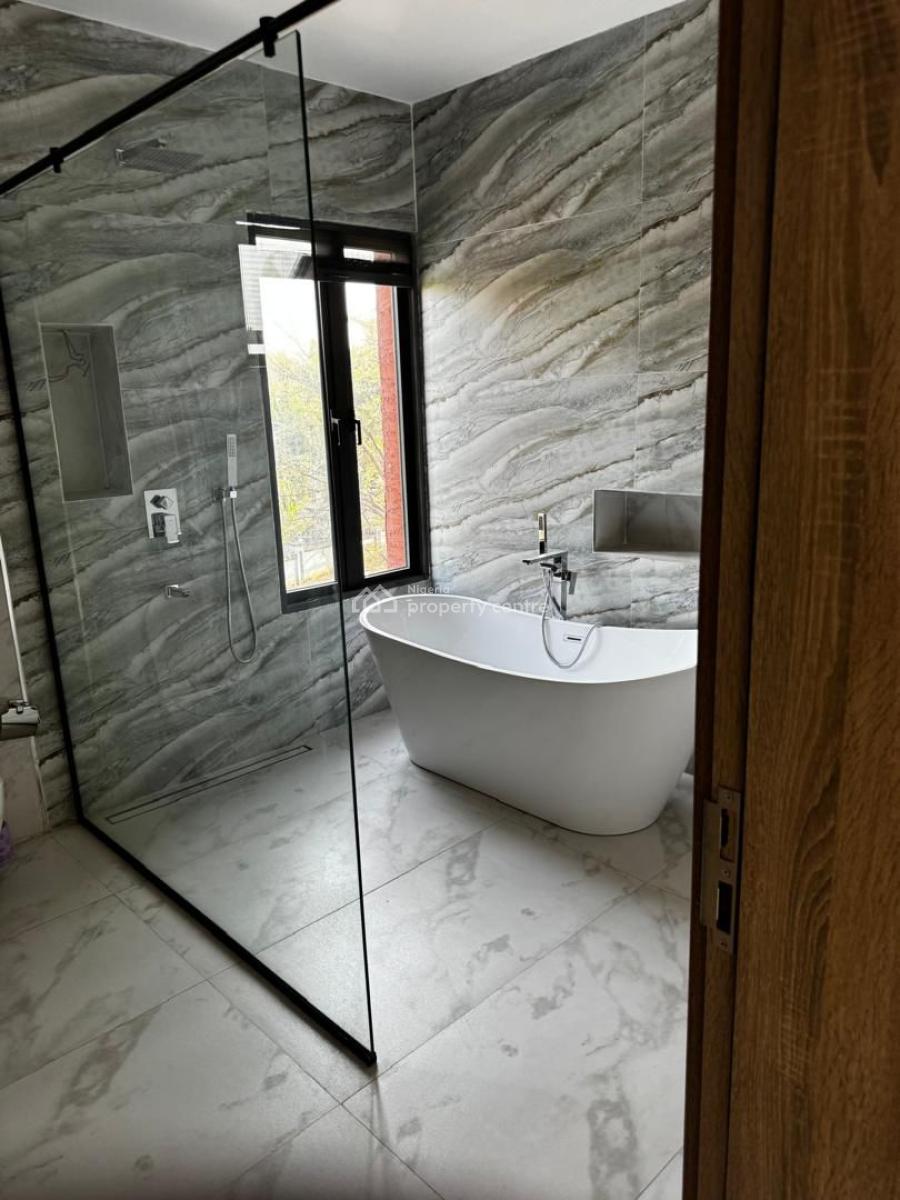 Luxury Serviced and Furnished Flats with Penthouse and Swimming Pool, Wuse 2, Abuja, Commercial Property for Sale