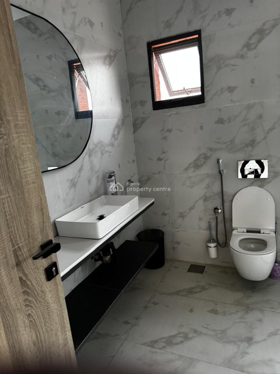 Luxury Serviced and Furnished Flats with Penthouse and Swimming Pool, Wuse 2, Abuja, Commercial Property for Sale