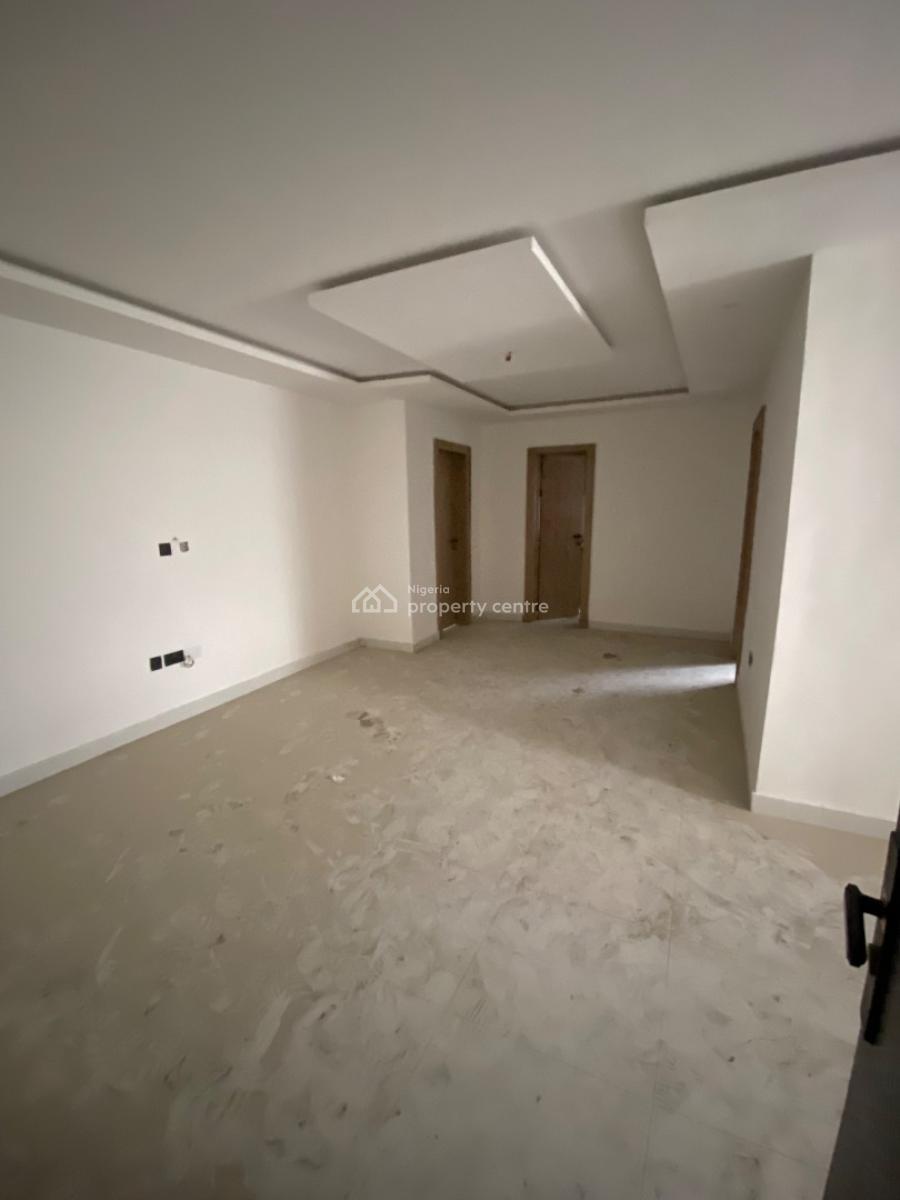 2units of Luxuriously Built 2-bed in a Prime Estate  Upstairs, Ikota, Lekki, Lagos, Flat / Apartment for Rent