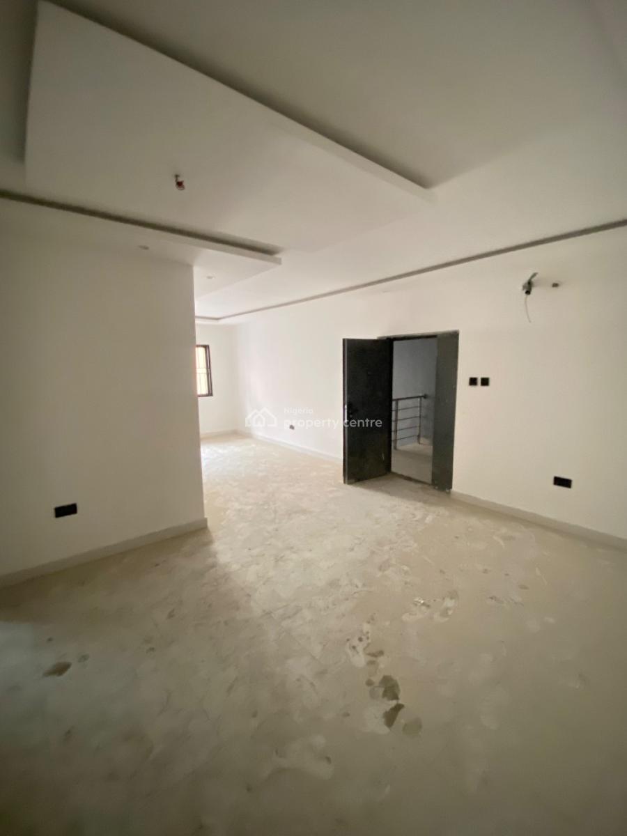 2units of Luxuriously Built 2-bed in a Prime Estate  Upstairs, Ikota, Lekki, Lagos, Flat / Apartment for Rent