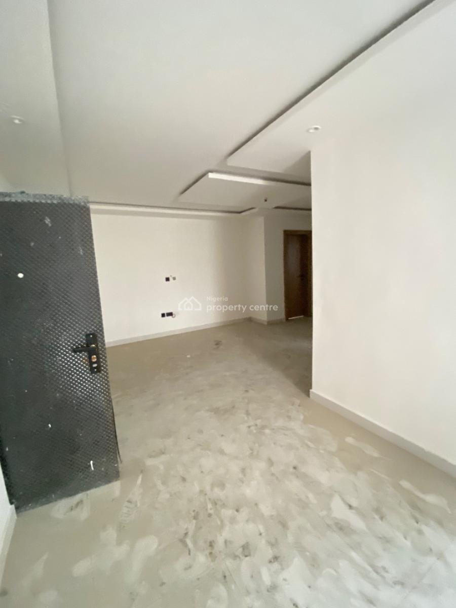 2units of Luxuriously Built 2-bed in a Prime Estate  Upstairs, Ikota, Lekki, Lagos, Flat / Apartment for Rent