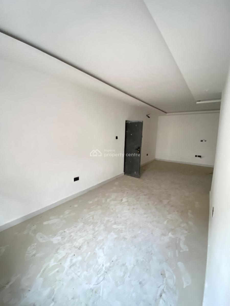 2units of Luxuriously Built 2-bed in a Prime Estate  Upstairs, Ikota, Lekki, Lagos, Flat / Apartment for Rent