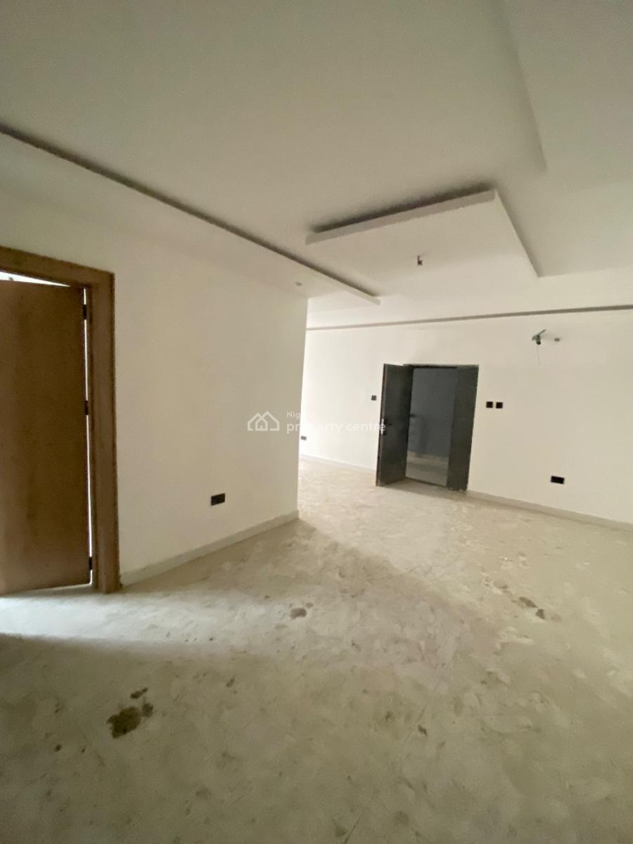 2units of Luxuriously Built 2-bed in a Prime Estate  Upstairs, Ikota, Lekki, Lagos, Flat / Apartment for Rent