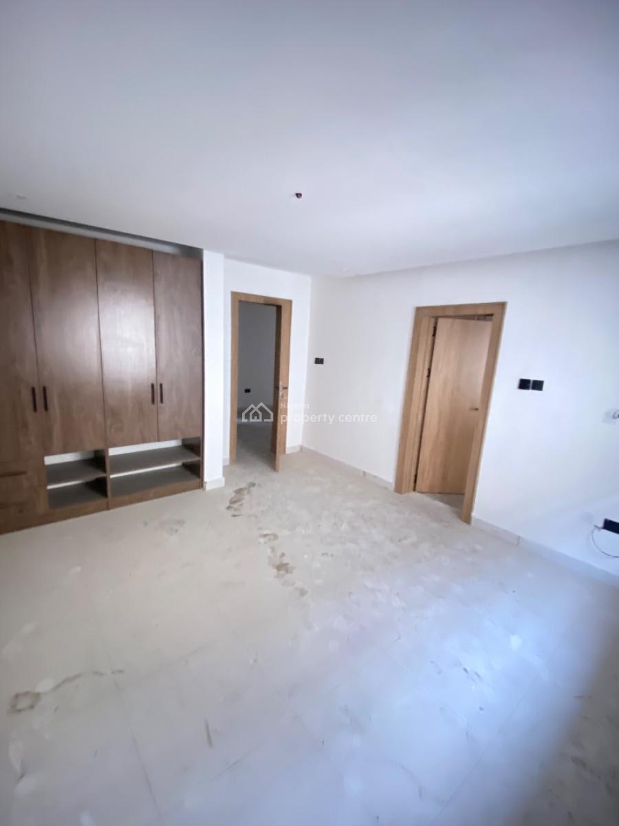 2units of Luxuriously Built 2-bed in a Prime Estate  Upstairs, Ikota, Lekki, Lagos, Flat / Apartment for Rent