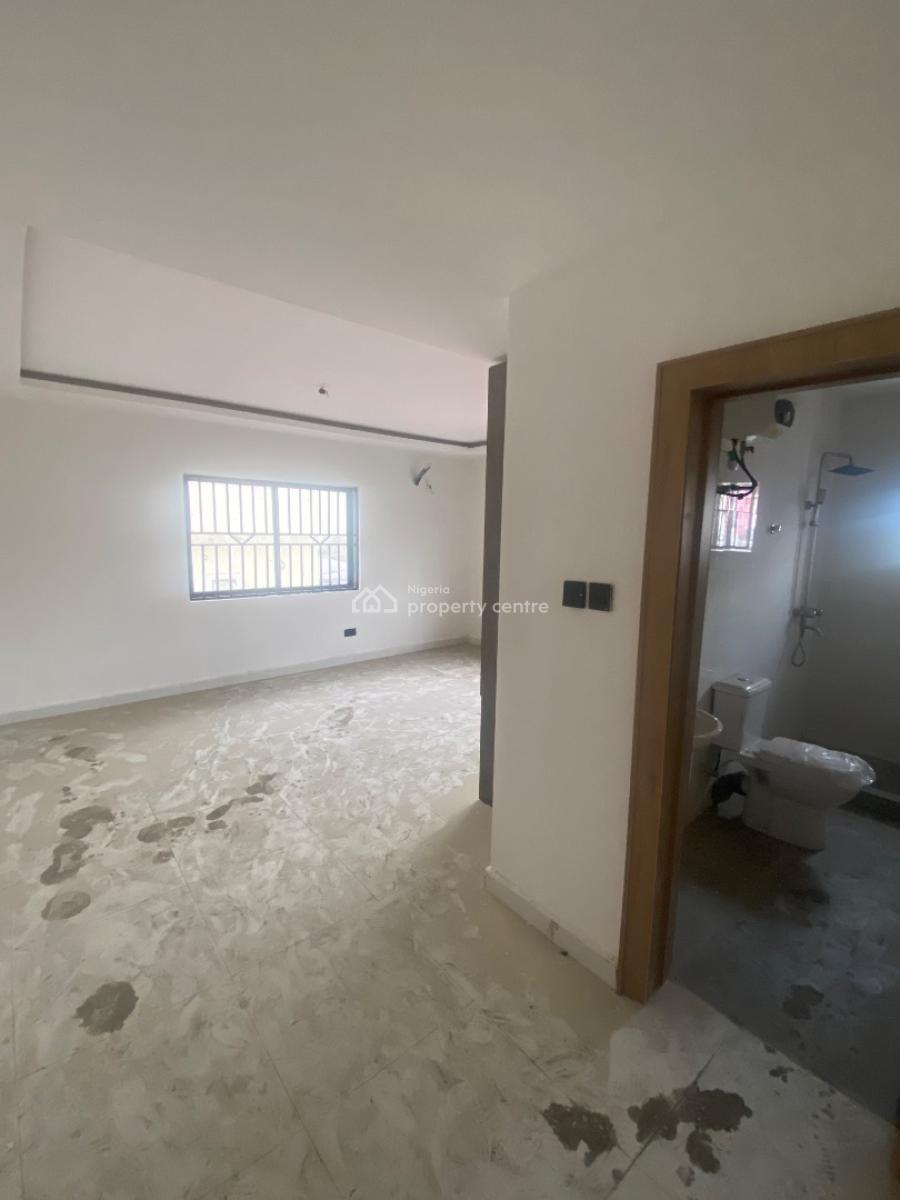 2units of Luxuriously Built 2-bed in a Prime Estate  Upstairs, Ikota, Lekki, Lagos, Flat / Apartment for Rent