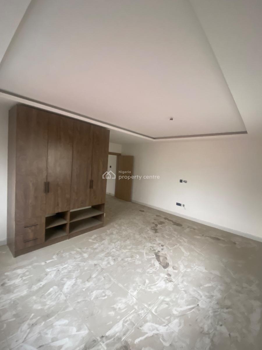 2units of Luxuriously Built 2-bed in a Prime Estate  Upstairs, Ikota, Lekki, Lagos, Flat / Apartment for Rent