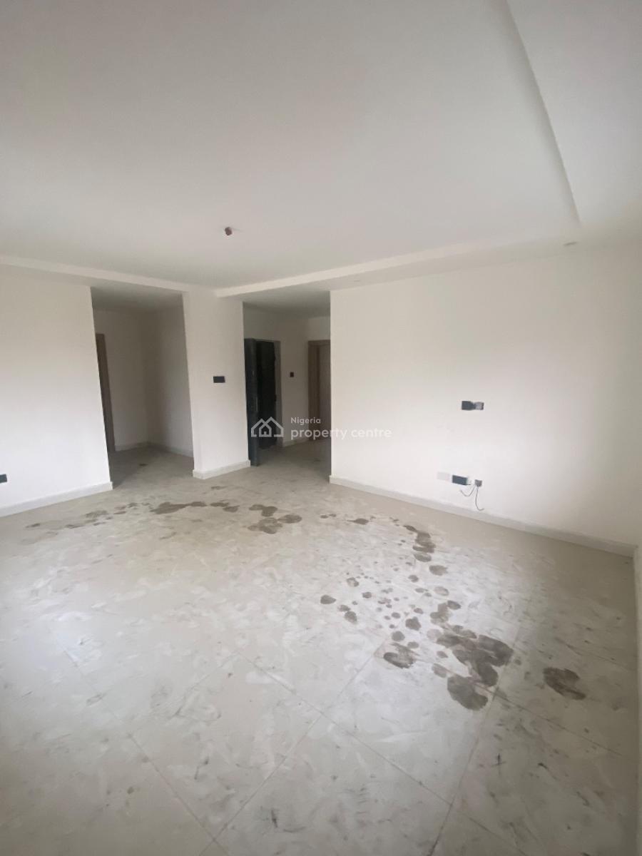 2units of Luxuriously Built 2-bed in a Prime Estate  Upstairs, Ikota, Lekki, Lagos, Flat / Apartment for Rent