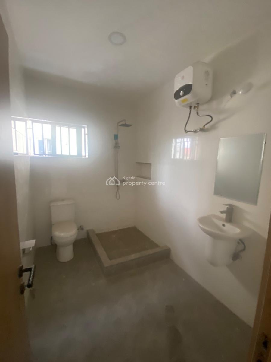 2units of Luxuriously Built 2-bed in a Prime Estate  Upstairs, Ikota, Lekki, Lagos, Flat / Apartment for Rent