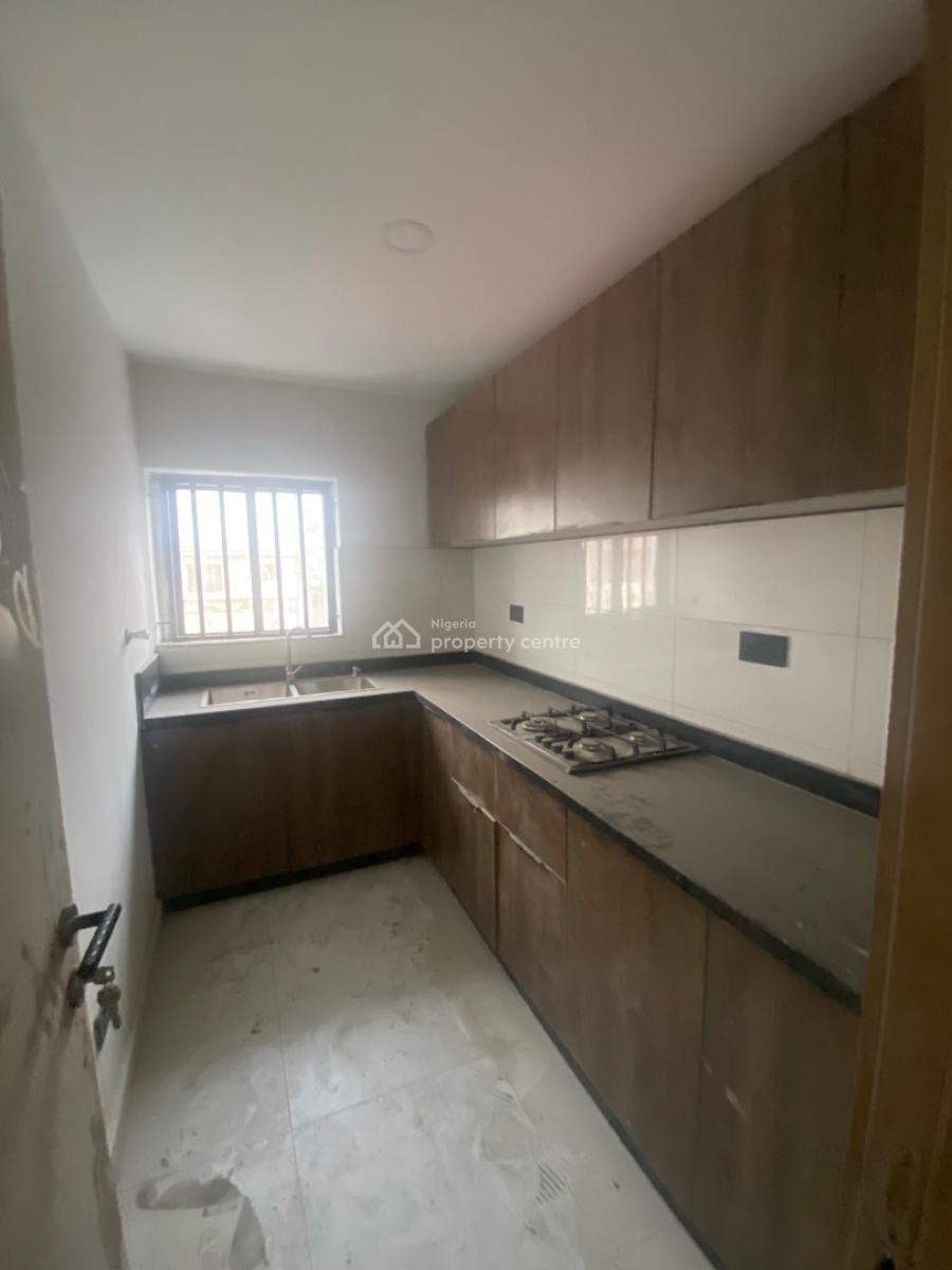 2units of Luxuriously Built 2-bed in a Prime Estate  Upstairs, Ikota, Lekki, Lagos, Flat / Apartment for Rent