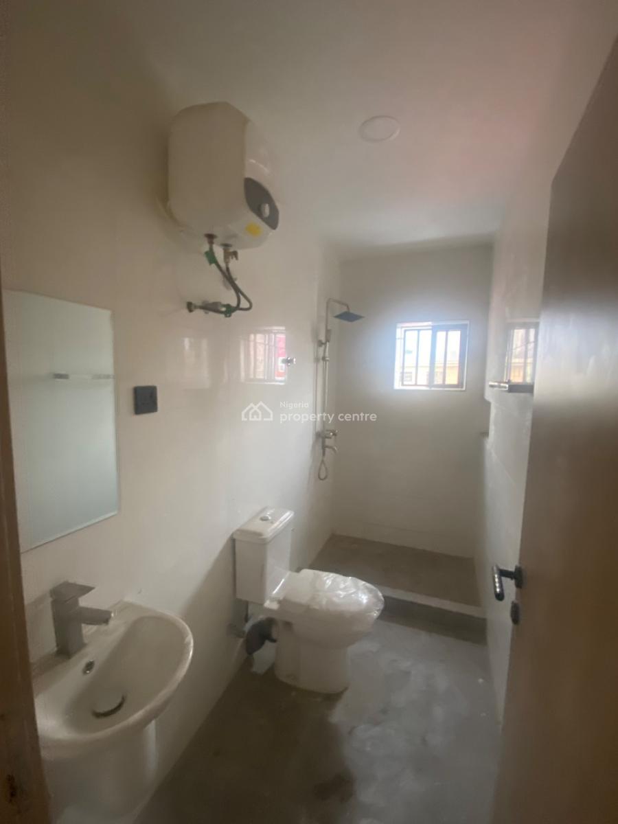 2units of Luxuriously Built 2-bed in a Prime Estate  Upstairs, Ikota, Lekki, Lagos, Flat / Apartment for Rent