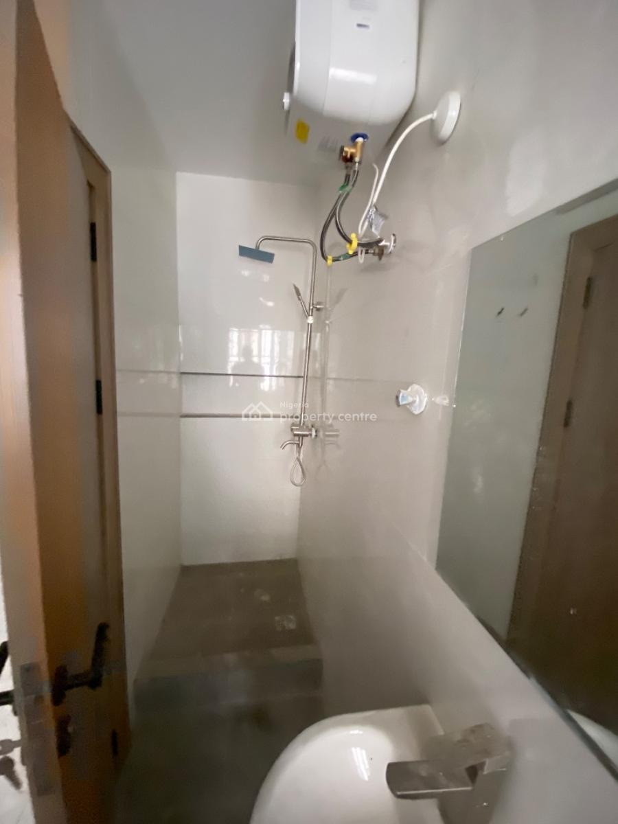 2units of Luxuriously Built 2-bed in a Prime Estate  Upstairs, Ikota, Lekki, Lagos, Flat / Apartment for Rent