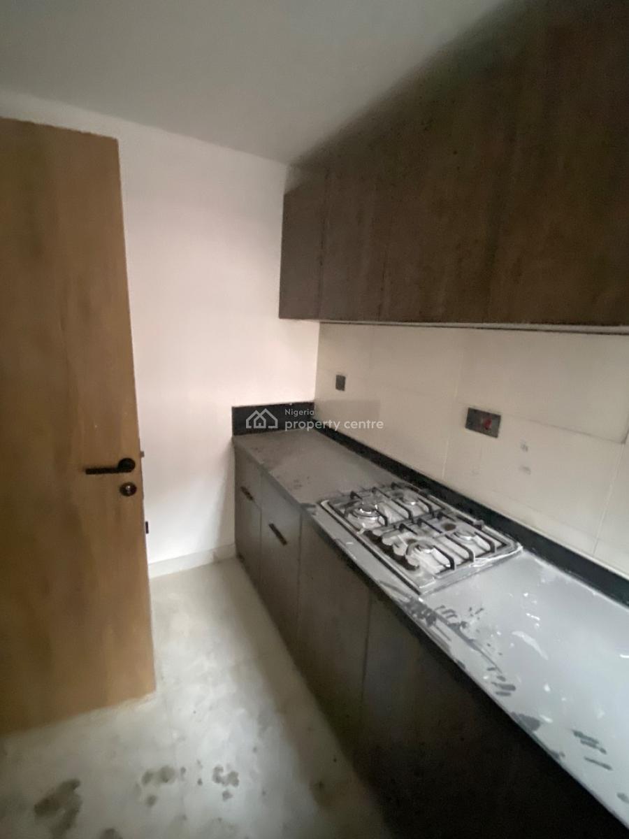 2units of Luxuriously Built 2-bed in a Prime Estate  Upstairs, Ikota, Lekki, Lagos, Flat / Apartment for Rent