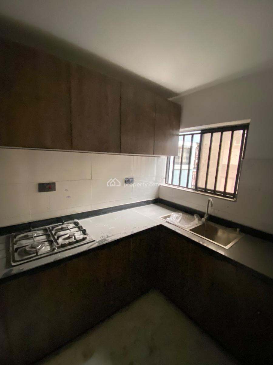 2units of Luxuriously Built 2-bed in a Prime Estate  Upstairs, Ikota, Lekki, Lagos, Flat / Apartment for Rent