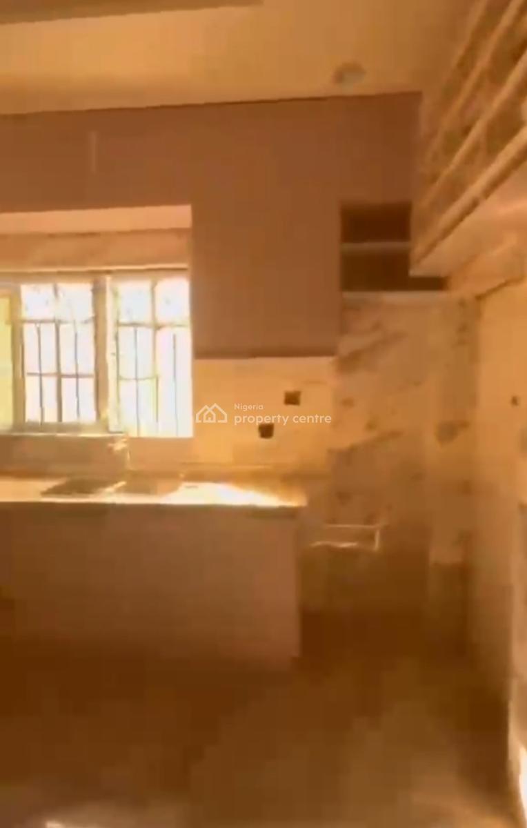 4bedroom Duplex in an Estate, Dakwo in an Estate, Dakwo, Abuja, Detached Duplex for Rent