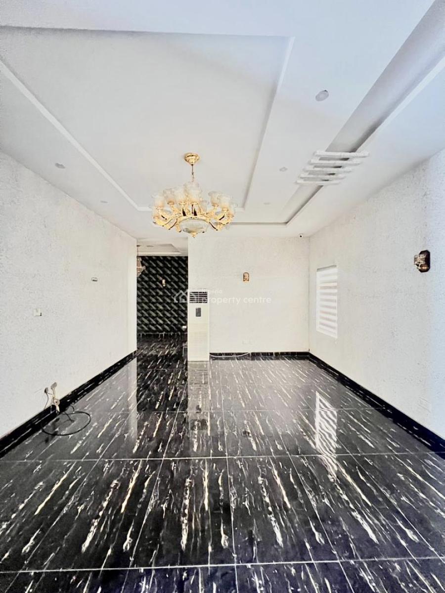 Good Deal . Exquisite 5 Bedroom Fully Detached Duplex, Ikate, Lekki, Lagos, Detached Duplex for Sale