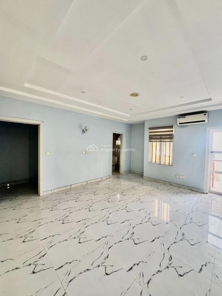 Good Deal . Exquisite 5 Bedroom Fully Detached Duplex, Ikate, Lekki, Lagos, Detached Duplex for Sale