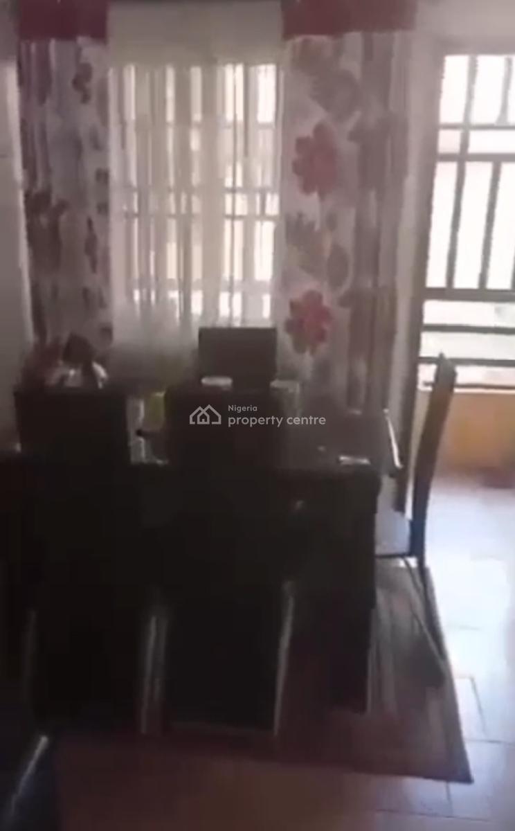 3bedroom Apartment, Lokogoma in an Estate, Lokogoma District, Abuja, Flat / Apartment for Sale