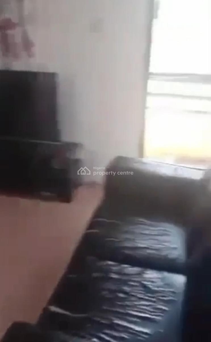 3bedroom Apartment, Lokogoma in an Estate, Lokogoma District, Abuja, Flat / Apartment for Sale