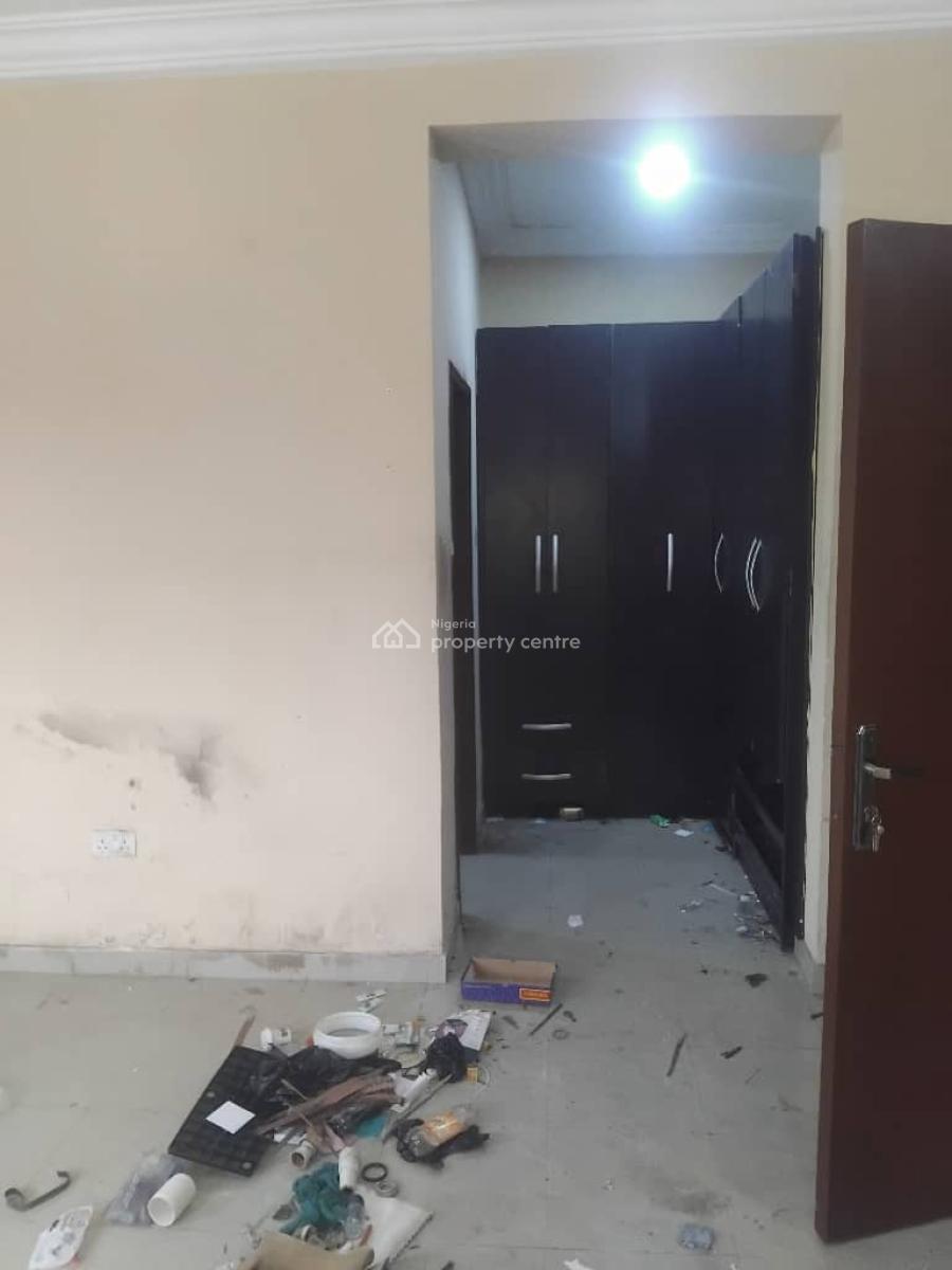 3 Bedroom Flat with a Bq, Ikate Road, Ikate Elegushi, Lekki, Lagos, Flat / Apartment for Rent