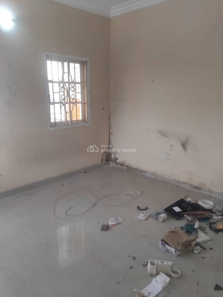 3 Bedroom Flat with a Bq, Ikate Road, Ikate Elegushi, Lekki, Lagos, Flat / Apartment for Rent