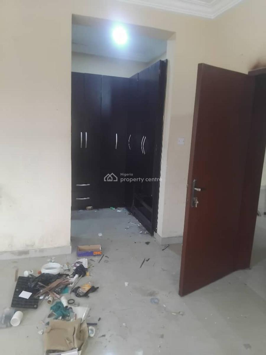 3 Bedroom Flat with a Bq, Ikate Road, Ikate Elegushi, Lekki, Lagos, Flat / Apartment for Rent