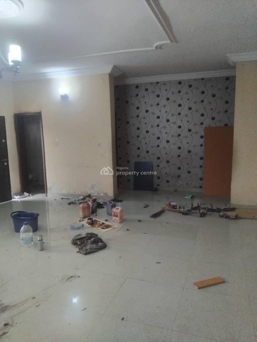 3 Bedroom Flat with a Bq, Ikate Road, Ikate Elegushi, Lekki, Lagos, Flat / Apartment for Rent