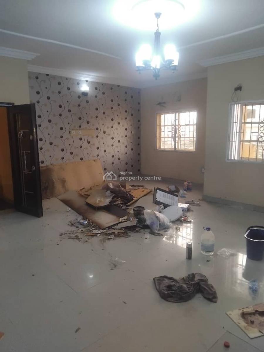 3 Bedroom Flat with a Bq, Ikate Road, Ikate Elegushi, Lekki, Lagos, Flat / Apartment for Rent