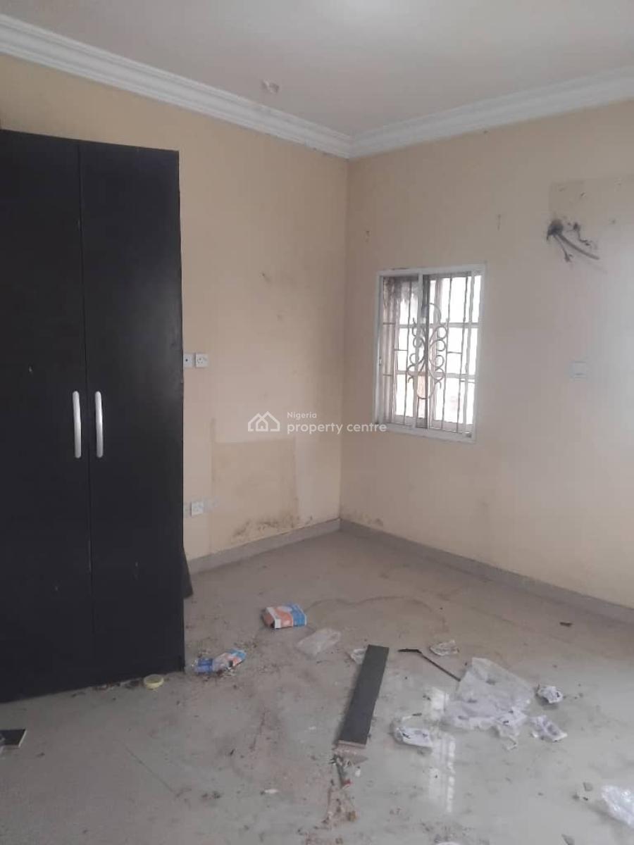 3 Bedroom Flat with a Bq, Ikate Road, Ikate Elegushi, Lekki, Lagos, Flat / Apartment for Rent