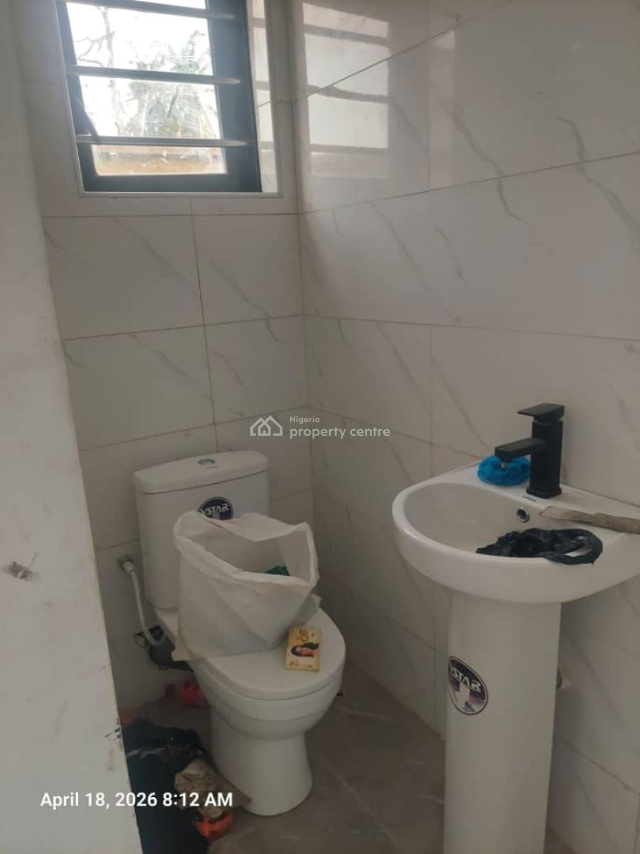 5 Bedrooms Fully Detached for Sal£ at Mary Land Ikeja, Maryland, Maryland, Lagos, Detached Duplex for Sale