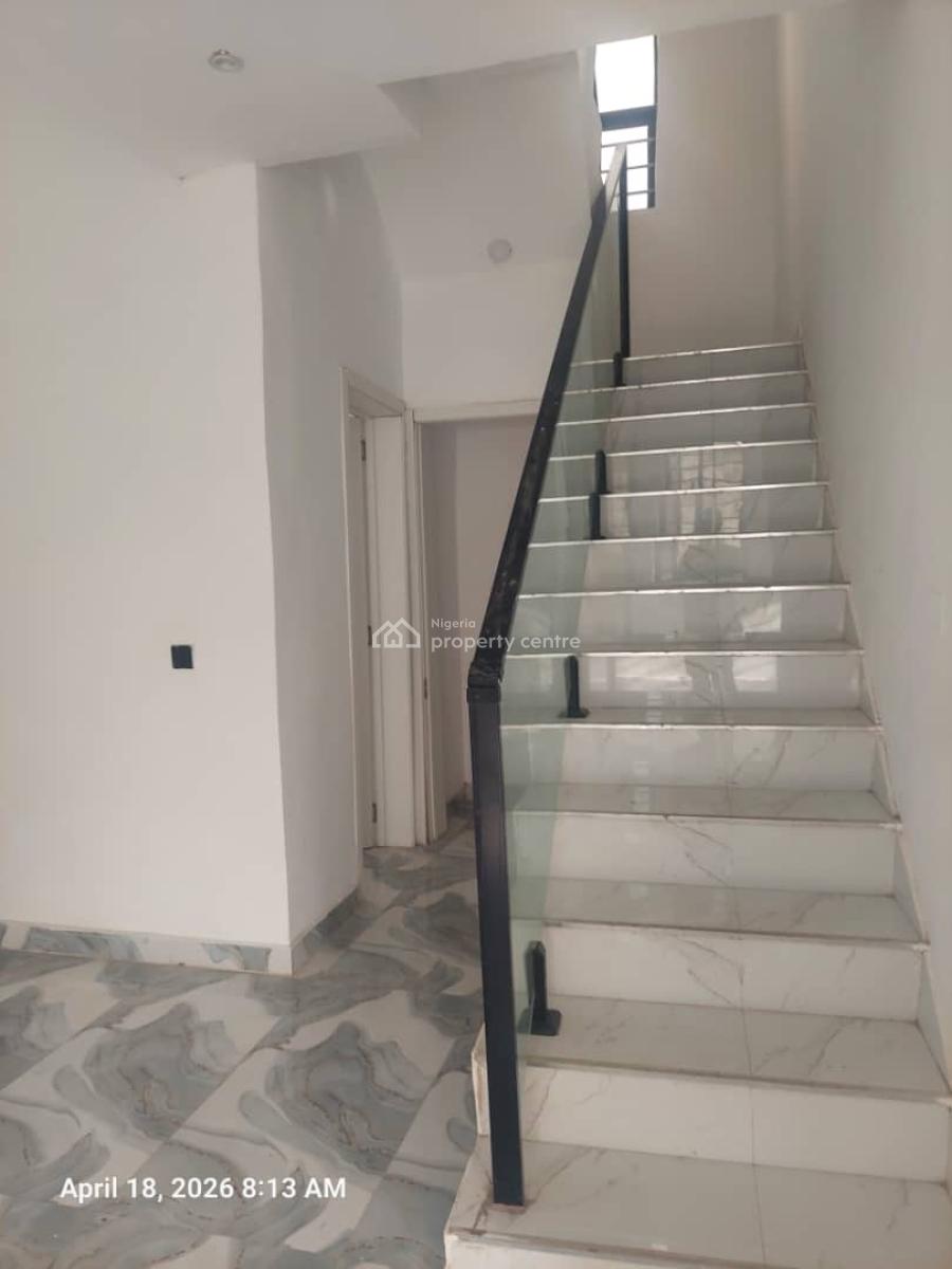 5 Bedrooms Fully Detached for Sal£ at Mary Land Ikeja, Maryland, Maryland, Lagos, Detached Duplex for Sale