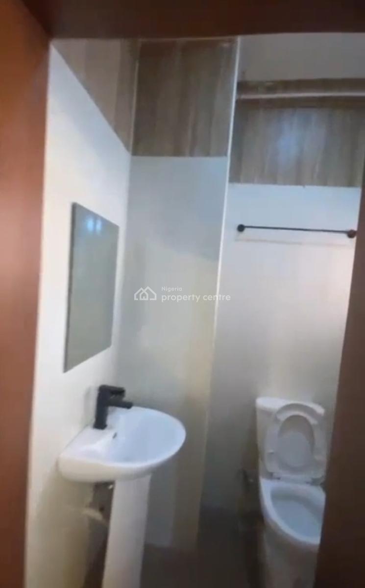 Furnished 2 Bedrooms Apartment, Wuye, Abuja, Flat / Apartment for Sale