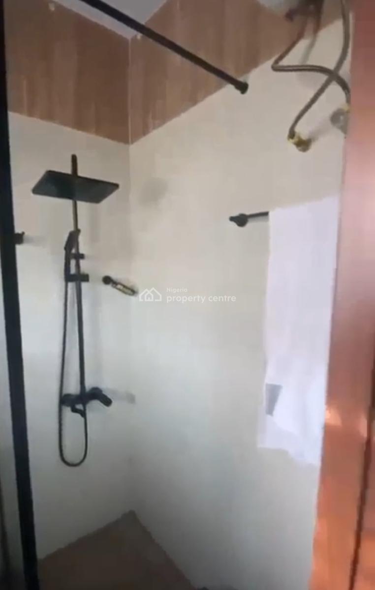 Furnished 2 Bedrooms Apartment, Wuye, Abuja, Flat / Apartment for Sale