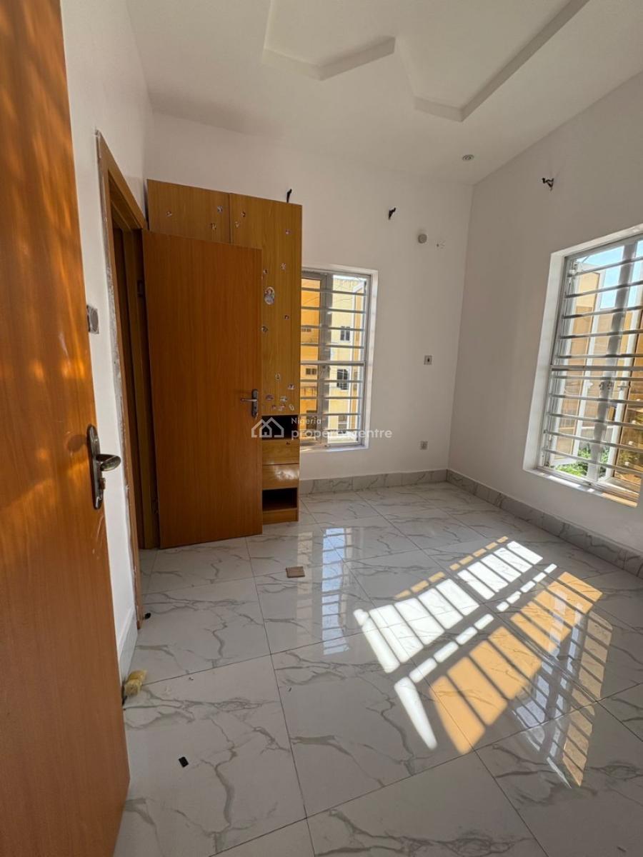 1 Bedroom, Lekki, Lagos, Terraced Duplex for Rent