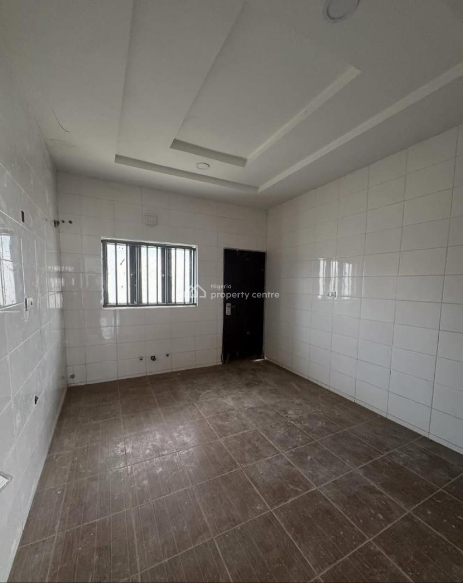 New 3 Bedroom Terrace Duplex+ Bq, Rockvale Manors Estate Apo, Apo, Abuja, Terraced Duplex for Rent