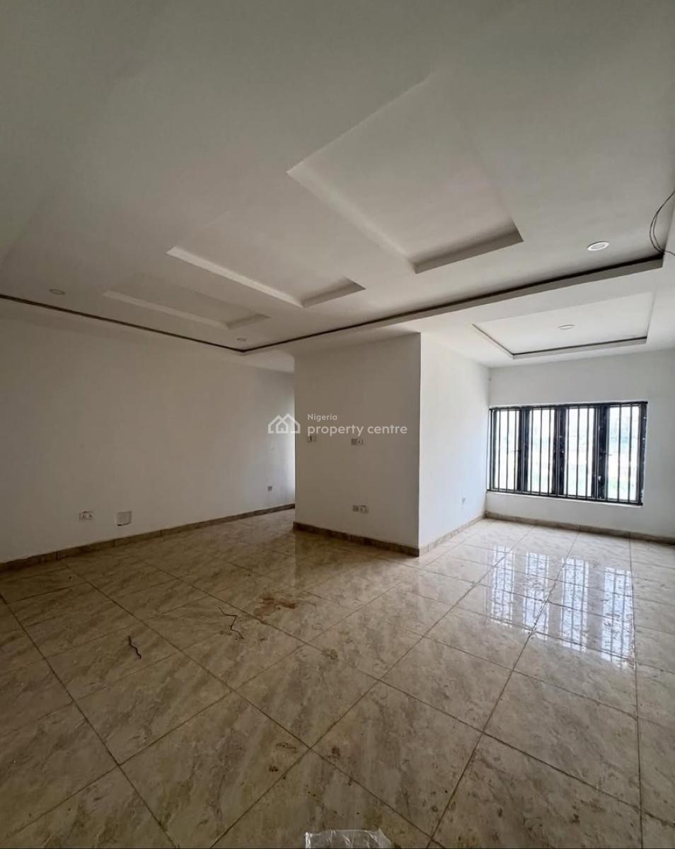 New 3 Bedroom Terrace Duplex+ Bq, Rockvale Manors Estate Apo, Apo, Abuja, Terraced Duplex for Rent