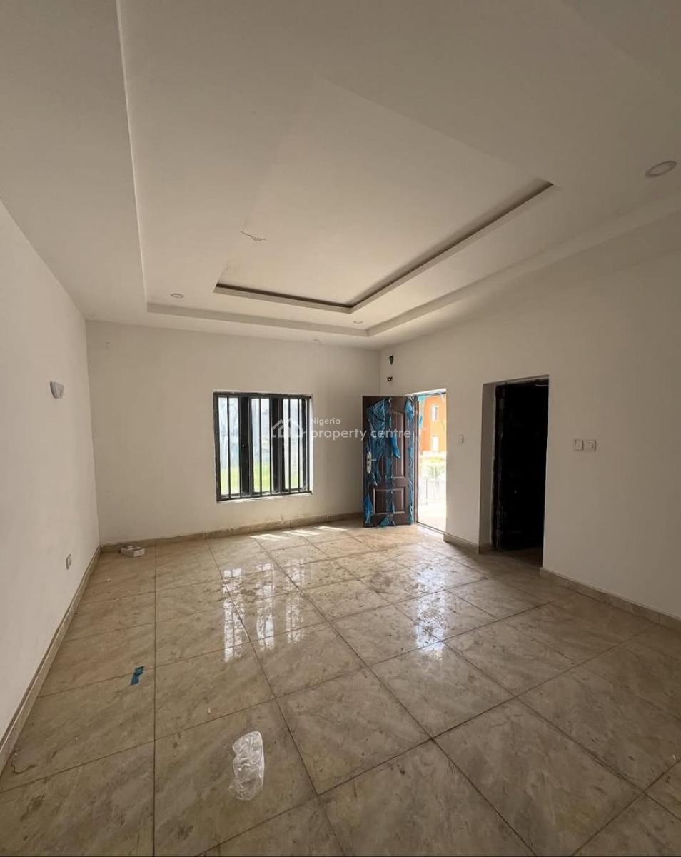 New 3 Bedroom Terrace Duplex+ Bq, Rockvale Manors Estate Apo, Apo, Abuja, Terraced Duplex for Rent