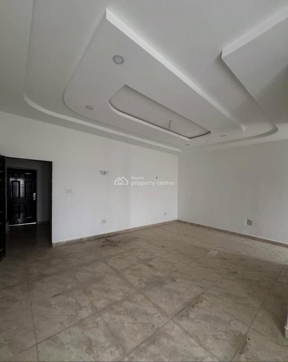 New 3 Bedroom Terrace Duplex+ Bq, Rockvale Manors Estate Apo, Apo, Abuja, Terraced Duplex for Rent