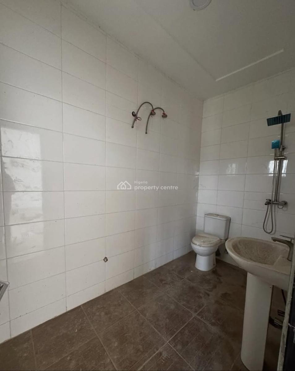 New 3 Bedroom Terrace Duplex+ Bq, Rockvale Manors Estate Apo, Apo, Abuja, Terraced Duplex for Rent